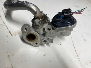 28450-07000 Радиатор EGR Hyundai i10 2 Арт e8938312, вид 2