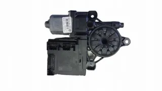 3AA959701A Моторчик стеклоподъемника Volkswagen Passat B7 Арт e8938420, вид 1