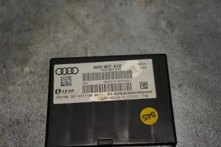 4H0907412 Блок управления светом Audi A8 D4 (S8) Арт e8938480, вид 3