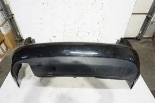  Бампер задний Audi A4 B8 Арт e8938731, вид 1