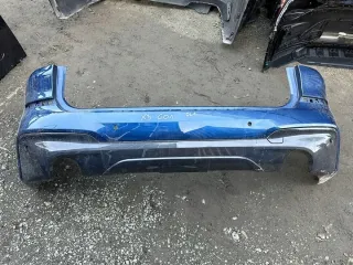  Бампер задний BMW X3 G01 Арт e8938959, вид 1