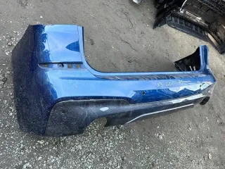  Бампер задний BMW X3 G01 Арт e8938959, вид 2