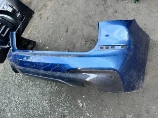  Бампер задний BMW X3 G01 Арт e8938959, вид 3