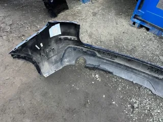  Бампер задний BMW X3 G01 Арт e8938959, вид 5