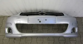 9676285080 Бампер передний Citroen C4 2 Арт e8939046, вид 1