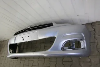 9676285080 Бампер передний Citroen C4 2 Арт e8939046, вид 2