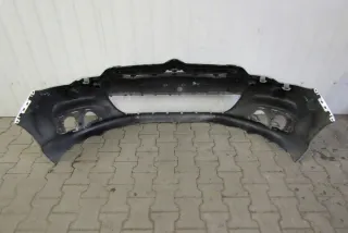 9676285080 Бампер передний Citroen C4 2 Арт e8939046, вид 4