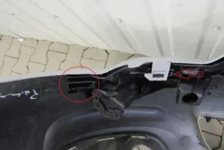 9676285080 Бампер передний Citroen C4 2 Арт e8939046, вид 7