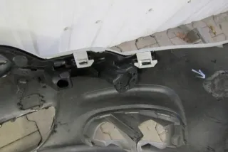 9676285080 Бампер передний Citroen C4 2 Арт e8939046, вид 8