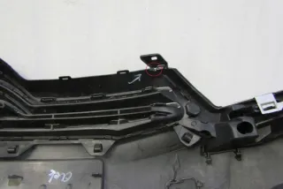 9676285080 Бампер передний Citroen C4 2 Арт e8939046, вид 9
