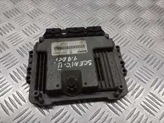 8200305678 Блок управления двигателем Renault Scenic 2 Арт e8939734, вид 1