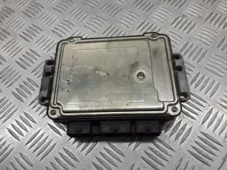 8200305678 Блок управления двигателем Renault Scenic 2 Арт e8939734, вид 3