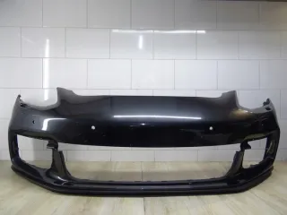 971807221F Бампер передний Porsche Panamera 971 Арт e8939870, вид 1