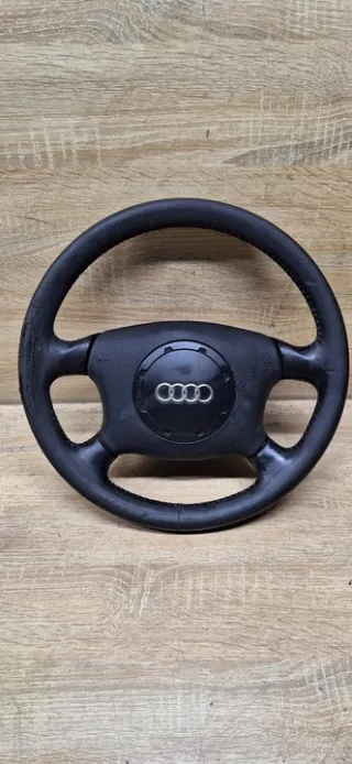 8L0419091E Руль Audi A3 8L Арт e8940272, вид 1
