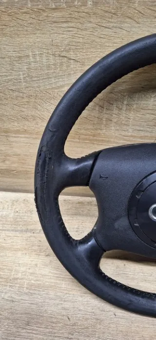 8L0419091E Руль Audi A3 8L Арт e8940272, вид 3