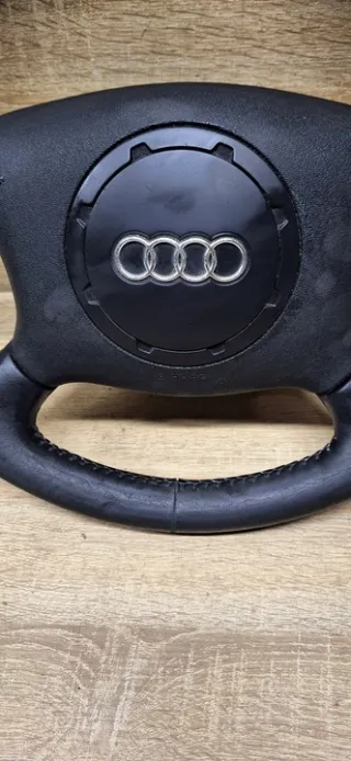 8L0419091E Руль Audi A3 8L Арт e8940272, вид 5