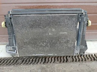 8P0805594C Передняя панель крепления облицовки (телевизор) Audi A3 8P Арт e8940504, вид 1