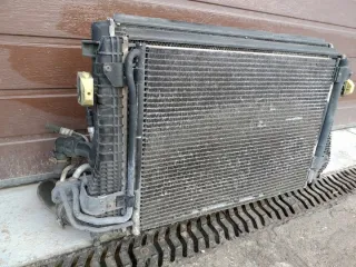 8P0805594C Передняя панель крепления облицовки (телевизор) Audi A3 8P Арт e8940504, вид 2