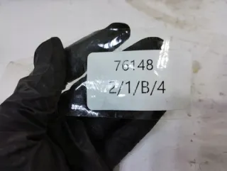 47660-9F618 0273004633 476609F618 Блок ABS Nissan Primera 11 Арт e8942978, вид 9