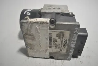 13191183 15052206 Блок ABS Opel Vectra C  Арт e8943016, вид 1