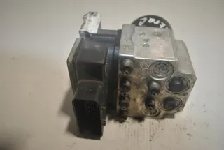 13191183 15052206 Блок ABS Opel Vectra C  Арт e8943016, вид 2