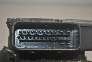 13191185 15052406 Блок ABS Opel Vectra C  Арт e8943019, вид 5