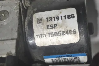 13191185 15052406 Блок ABS Opel Vectra C  Арт e8943019, вид 7