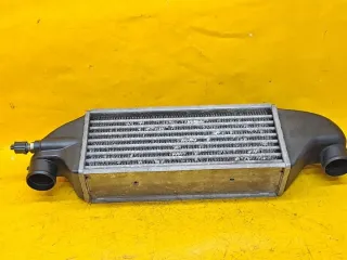 XS4Q9L440BD Интеркулер Ford Focus 1 Арт e8943106, вид 1