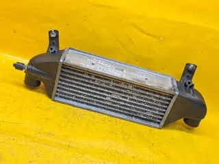 XS4Q9L440BD Интеркулер Ford Focus 1 Арт e8943106, вид 11