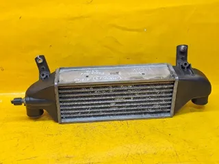 XS4Q9L440BD Интеркулер Ford Focus 1 Арт e8943106, вид 12