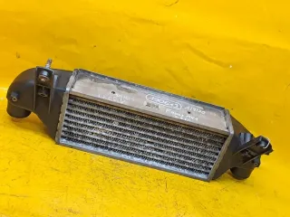 XS4Q9L440BD Интеркулер Ford Focus 1 Арт e8943106, вид 2