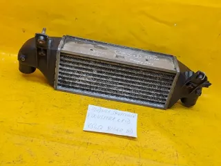 XS4Q9L440BD Интеркулер Ford Focus 1 Арт e8943106, вид 3