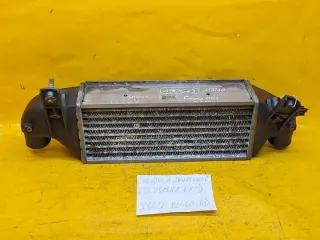 XS4Q9L440BD Интеркулер Ford Focus 1 Арт e8943106, вид 4