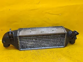 XS4Q9L440BD Интеркулер Ford Focus 1 Арт e8943106, вид 6