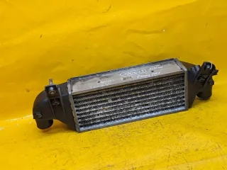 XS4Q9L440BD Интеркулер Ford Focus 1 Арт e8943106, вид 8