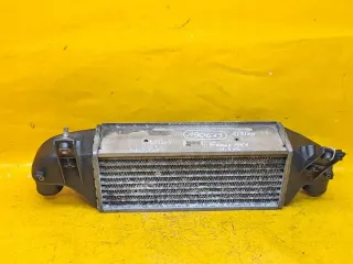 XS4Q9L440BD Интеркулер Ford Focus 1 Арт e8943106, вид 9