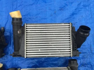 144614BE0A Интеркулер Nissan X-Trail T32 Арт e8943262, вид 1