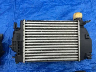144614BE0A Интеркулер Nissan X-Trail T32 Арт e8943262, вид 2