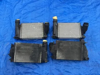 144614BE0A Интеркулер Nissan X-Trail T32 Арт e8943262, вид 3