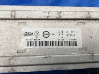 144614BE0A Интеркулер Nissan X-Trail T32 Арт e8943262, вид 4
