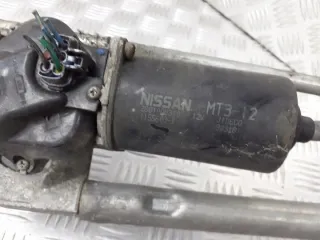1155603-B Механизм стеклоочистителя (трапеция дворников) Nissan Primera 12 Арт e8945056, вид 2