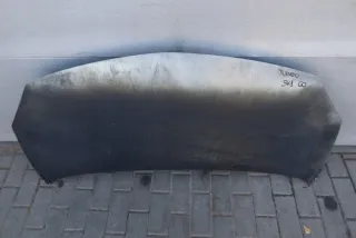  Капот Renault Twingo 2 Арт e8945355, вид 1