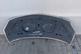  Капот Renault Twingo 2 Арт e8945355, вид 7