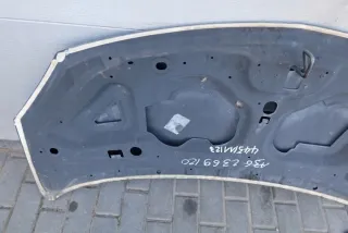  Капот Renault Twingo 2 Арт e8945355, вид 8