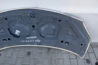  Капот Renault Twingo 2 Арт e8945355, вид 9