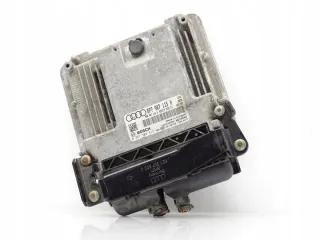 8P7907115H Блок управления двигателем Audi A3 8P Арт e8945816, вид 1