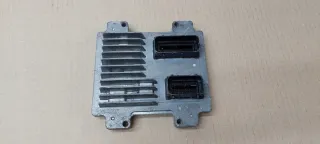 55598089 Блок управления двигателем Opel Corsa D Арт e8946149, вид 1