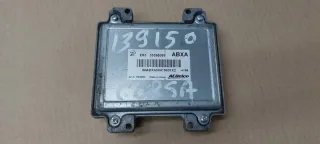 55598089 Блок управления двигателем Opel Corsa D Арт e8946149, вид 2
