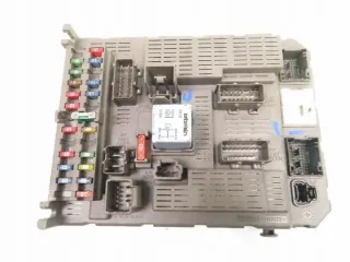 9646907380 96469073 Блок предохранителей Citroen C5 1 Арт e8948583, вид 1