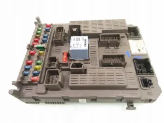 9646907380 96469073 Блок предохранителей Citroen C5 1 Арт e8948583, вид 2